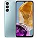 Galaxy M15 5G 128GB 4GB Ram Display 6.5" AMOLED Dual Sim Slot Micro SD Fotocamera 50 Mpx Android 14 6000 mAh Light Blue Europa - Foto miniatura 1
