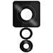 Lente Fotocamera Posteriore Per Xiaomi 12t 100% Compatibile - Foto miniatura 1