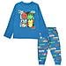 Pigiama Cotone Avengers av 52 04 541 s1-2a Ragazzo - Foto miniatura 1