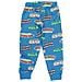 Pigiama Cotone Avengers av 52 04 541 s1-2a Ragazzo - Foto miniatura 5