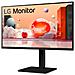 Monitor 27" LED IPS 27BA550 Full HD 1920x1080 Pixel - Foto miniatura 5