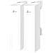 Antenna Wireless   Eap215-bridge 5ghz Ac867longrange Indoor/outdoor 3p Giga 2ant.int.-bridge Mesh-mu-mimo Adat Noincl - Foto miniatura 1