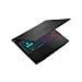 Katana 15 B13VFK-081 Intel® Core™ i7 i7-13620H Computer portatile 39,6 cm (15.6") Full HD 16 GB DDR5-SDRAM 1 TB SSD NVIDIA GeForce RTX 4060 Wi-Fi 6 (802.11ax) Windows 11 Home Nero - Foto miniatura 3