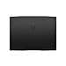 Katana 15 B13VFK-081 Intel® Core™ i7 i7-13620H Computer portatile 39,6 cm (15.6") Full HD 16 GB DDR5-SDRAM 1 TB SSD NVIDIA GeForce RTX 4060 Wi-Fi 6 (802.11ax) Windows 11 Home Nero - Foto miniatura 5