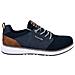 Colby Sneakers Tessile Scarpe Uomo Blu Eu 41, 321-a3c61-6900-4100 - Foto miniatura 2