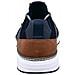 Colby Sneakers Tessile Scarpe Uomo Blu Eu 41, 321-a3c61-6900-4100 - Foto miniatura 3