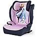 Seggiolino Auto Frozen Isofix Per Bambini Con Altezza Da 100 A 150 Cm - Foto miniatura 1
