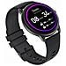 Imilab Smartwatch Orologio Fitness Tracker Bluetooth Ox Kw66 Black Per Smartphone Ios Android - Foto miniatura 3
