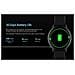Imilab Smartwatch Orologio Fitness Tracker Bluetooth Ox Kw66 Black Per Smartphone Ios Android - Foto miniatura 5