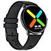 Imilab Smartwatch Orologio Fitness Tracker Bluetooth Ox Kw66 Black Per Smartphone Ios Android - Foto miniatura 1