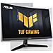 Monitor 27" LCD VA Curvo Gaming TUF Gaming VG27VQ3B Full HD 1920x1080 Pixel Tempo di Risposta 1 ms Frequenza di Aggiornamento 180 (Hz) - Foto miniatura 4