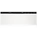 Lavastoviglie Slim FSE73527P da Incasso a Scomparsa Totale Classe D Capacità 10 Coperti - Foto miniatura 9