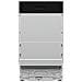 Lavastoviglie Slim FSE73527P da Incasso a Scomparsa Totale Classe D Capacità 10 Coperti - Foto miniatura 10