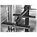 Lavastoviglie Slim FSE73527P da Incasso a Scomparsa Totale Classe D Capacità 10 Coperti - Foto miniatura 5