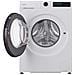 Candy Br49b8s Lavatrice A Vapore 9kg 1400 Giri Inverter Wifi Cl.a - Foto miniatura 10