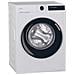 Candy Br49b8s Lavatrice A Vapore 9kg 1400 Giri Inverter Wifi Cl.a - Foto miniatura 4