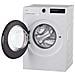 Candy Br49b8s Lavatrice A Vapore 9kg 1400 Giri Inverter Wifi Cl.a - Foto miniatura 5