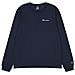 T-shirt American Classic Crewneck - Foto miniatura 1