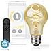 Lampadina Smartlife Wi-fi Connessa Led 5w 360lm E27, Bianco - Foto miniatura 5