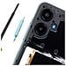 Tasto Volume Samsung Galaxy A06 - Foto miniatura 4