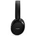 HPBT4024BK cuffia e auricolare Con cavo e senza cavo A Padiglione Musica e Chiamate USB tipo-C Bluetooth Nero - Foto miniatura 4