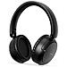 HPBT4024BK cuffia e auricolare Con cavo e senza cavo A Padiglione Musica e Chiamate USB tipo-C Bluetooth Nero - Foto miniatura 1