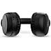 HPBT4024BK cuffia e auricolare Con cavo e senza cavo A Padiglione Musica e Chiamate USB tipo-C Bluetooth Nero - Foto miniatura 6