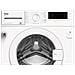 Lavatrice WIT8A4BW da Incasso Classe A Capacità 8 Kg Velocità 1400 Giri - Foto miniatura 4