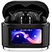 Cuffie Bluetooth Nere con Smart Touch e Cancellazione Rumore - Foto miniatura 1