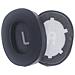 Cuscinetti Auricolari In Gel Per Cuffie Jbl T700/t750 - Confezione Da 2 Black - Foto miniatura 6