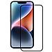 Salvadisplay Per Iphone 14 Pro Max Easy Glass Case Friendly, Trasparente - Foto miniatura 1