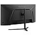 Monitor 34" LED VA Curvo VX3418C-2K 3440x1440 UltraWide Quad HD Tempo di Risposta 1 ms - Foto miniatura 8