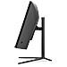 Monitor 34" LED VA Curvo VX3418C-2K 3440x1440 UltraWide Quad HD Tempo di Risposta 1 ms - Foto miniatura 12