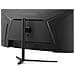 Monitor 34" LED VA Curvo VX3418C-2K 3440x1440 UltraWide Quad HD Tempo di Risposta 1 ms - Foto miniatura 3