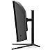 Monitor 34" LED VA Curvo VX3418C-2K 3440x1440 UltraWide Quad HD Tempo di Risposta 1 ms - Foto miniatura 11