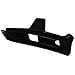 Mentoniera Super Air R Mat Black 52/56 S - Foto miniatura 1