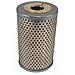 Filtro Olio 'clean Filters' Adattabile Al Riferimento Originale Perkins 26540132 - Foto miniatura 1