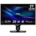 Monitor 27" IPS Flat MAG 274UPDFDE E16M 4K Ultra HD Tempo di risposta 0.5 ms - Foto miniatura 1