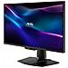 Monitor 27" IPS Flat MAG 274UPDFDE E16M 4K Ultra HD Tempo di risposta 0.5 ms - Foto miniatura 15