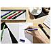 SENSOR F - Fineliner con punta ammortizzata - Tratto Fine (0,3 mm) - Display con 48 fineliner - Foto miniatura 5