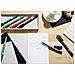 SENSOR F - Fineliner con punta ammortizzata - Tratto Fine (0,3 mm) - Display con 48 fineliner - Foto miniatura 6