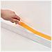 Nastri Adesivi per Pittori 6 pcs Giallo 19mm x 50m Carta - Foto miniatura 3