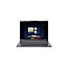 Aspire 16 AI A16-52M-75LW Intel Core Ultra 7 258V Computer portatile 40,6 cm (16") WUXGA+ 32 GB LPDDR5x-SDRAM 1 TB SSD Wi-Fi 7 (802.11be) Windows 11 Home Tedesco Grigio - Foto miniatura 1