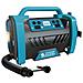 Compressore D'aria Per Auto Ks P30 Potenza Nominale, W 120 Pressione Pneumatica Max, Psi 150 - Foto miniatura 1