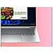 ProBook 4 G1iR Intel Core 5 120U Computer portatile 35,6 cm (14") WUXGA 16 GB DDR5-SDRAM 512 GB SSD Wi-Fi 6E (802.11ax) Windows 11 Pro Argento - Foto miniatura 2