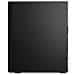 ThinkCentre M75t Gen 5 AMD Ryzen™ 5 8600G 16 GB DDR5-SDRAM 512 GB SSD Windows 11 Pro Tower PC Nero - Foto miniatura 3