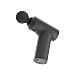 Massage Gun Mini 2 massaggiatore Indietro, Mano, Gambe, Muscolo Nero - Foto miniatura 3