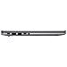 ExpertBook P1 PM1503CDA-S70242X AMD Ryzen™ 7 170 Computer portatile 39,6 cm (15.6") Full HD 16 GB DDR5-SDRAM 512 GB SSD Wi-Fi 6 (802.11ax) Windows 11 Pro Grigio - Foto miniatura 3