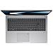ExpertBook P1 PM1503CDA-S70242X AMD Ryzen™ 7 170 Computer portatile 39,6 cm (15.6") Full HD 16 GB DDR5-SDRAM 512 GB SSD Wi-Fi 6 (802.11ax) Windows 11 Pro Grigio - Foto miniatura 4