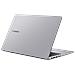 ExpertBook P1 PM1503CDA-S70242X AMD Ryzen™ 7 170 Computer portatile 39,6 cm (15.6") Full HD 16 GB DDR5-SDRAM 512 GB SSD Wi-Fi 6 (802.11ax) Windows 11 Pro Grigio - Foto miniatura 5
